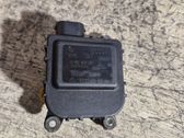 Moteur / actionneur de volet de climatisation
