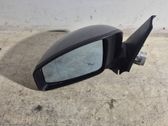 Front door electric wing mirror
