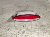 Front door interior light
