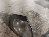 Front indicator light