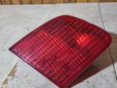 Tailgate rear/tail lights