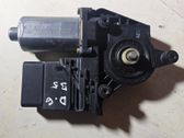 Rear door window regulator motor