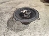 Front door high frequency speaker