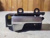 Front door interior handle