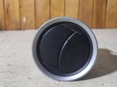 Dashboard side air vent grill/cover trim