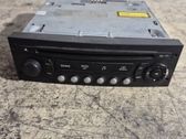 Radio/CD/DVD/GPS head unit