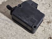Tailgate boot lock/latch motor