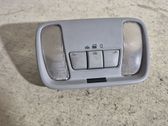 Front seat light