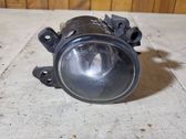Front fog light
