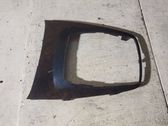Gear shifter surround trim plastic