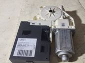 Front door window regulator motor