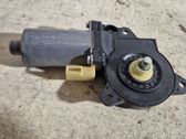 Front door window regulator motor