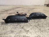 Steering wheel buttons/switches