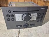 Radio/CD/DVD/GPS head unit