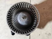 Heater fan/blower