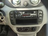 Radio/CD/DVD/GPS head unit