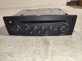 Radio/CD/DVD/GPS head unit