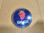 Manufacturer badge logo/emblem