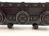 Climate control unit