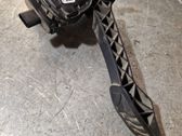 Akceleratoriaus pedalas