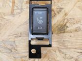 Seat heating switch