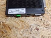 Tow bar trailer control unit/module