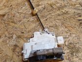 Rear door lock