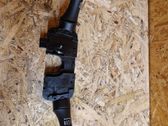 Wiper turn signal indicator stalk/switch