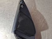Front door high frequency speaker