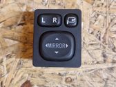 Wing mirror switch