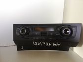 Climate control unit
