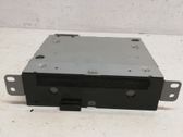 Radio/CD/DVD/GPS head unit