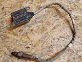 Lambda probe sensor