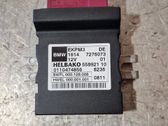 Fuel injection pump control unit/module