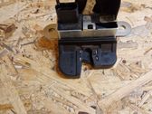 Tailgate/trunk/boot lock/catch/latch
