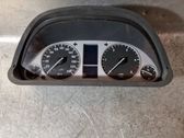 Compteur de vitesse tableau de bord