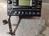 Radio/CD/DVD/GPS head unit