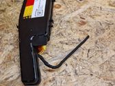 Seat airbag