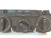 Climate control unit