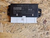 Pysäköintitutkan (PCD) ohjainlaite/moduuli