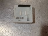 Other control units/modules