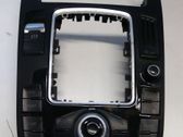 Head unit multimedia control