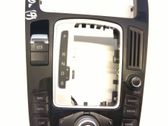 Head unit multimedia control