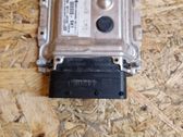 Motorsteuergerät ECU
