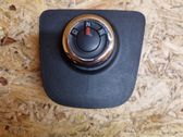 Gear shift switch/knob