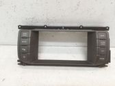 Head unit multimedia control