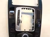 Head unit multimedia control
