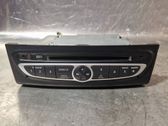 Unidad delantera de radio/CD/DVD/GPS