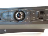 Climate control unit