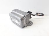 ESP acceleration yaw rate sensor